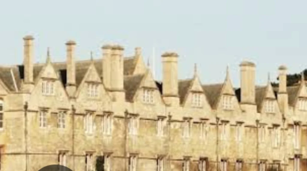 Oxford City Walls: History & Gates Story