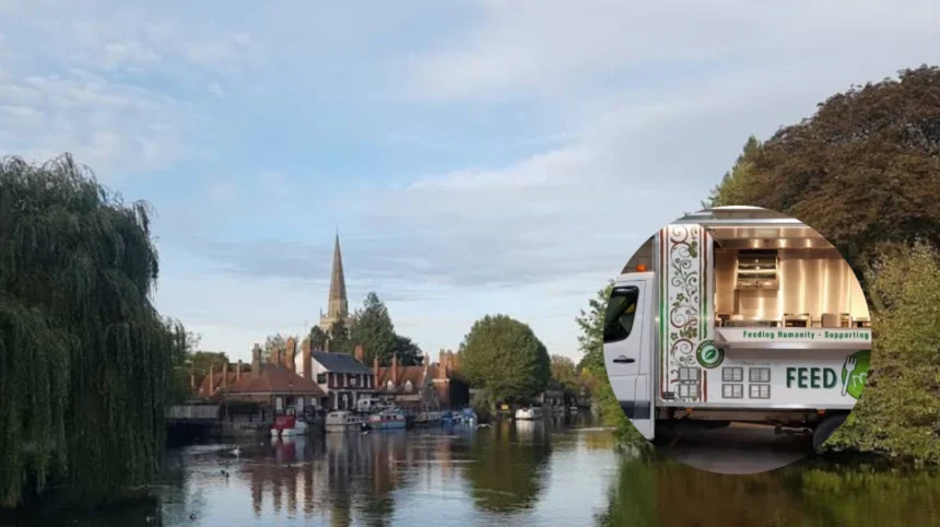 Sweet's Food City Volunteer Win, Abingdon 2026