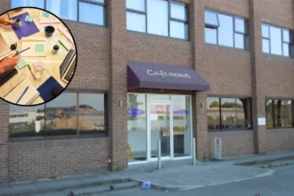 Tech park launches multi-function Hub in Oxford 2026