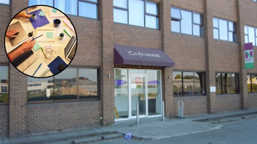 Tech park launches multi-function Hub in Oxford 2026