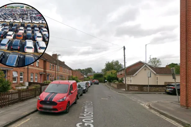 Technical fault disrupts car park in Wallingford 2026