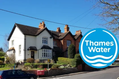 Thames Water Pipeline Boosts Didcot, 2026