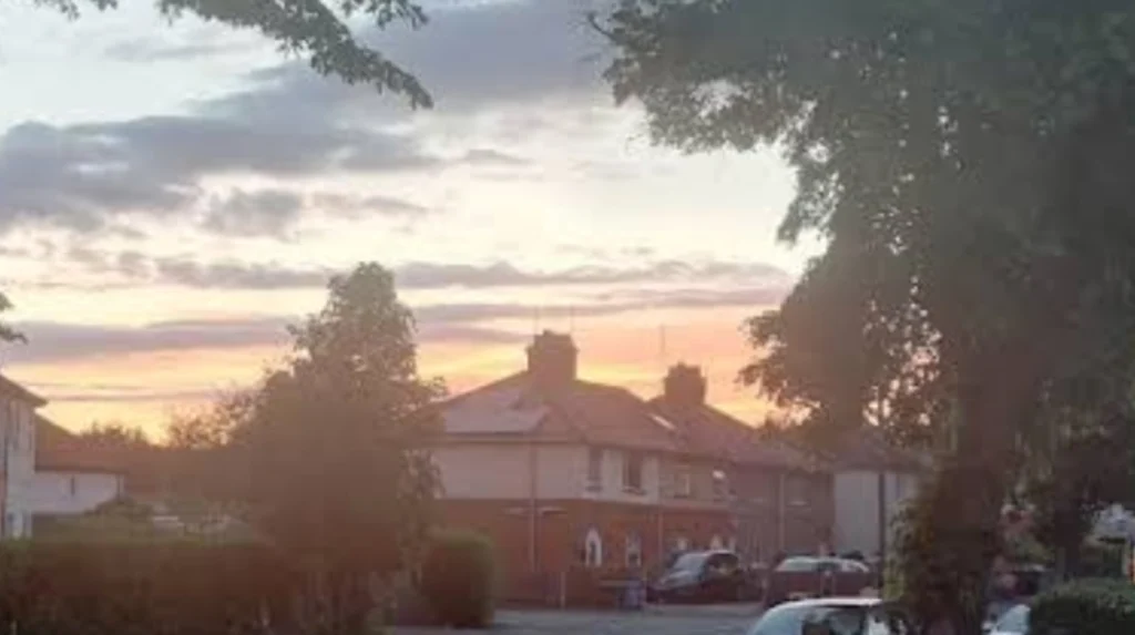 Oxford City Walls: History & Gates Story