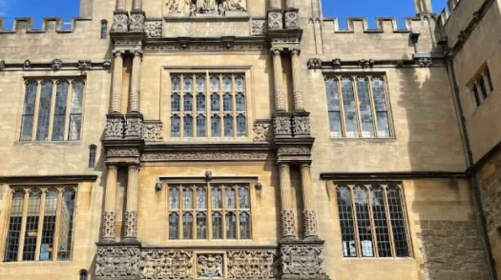Christ Church Cathedral's medieval stained glass