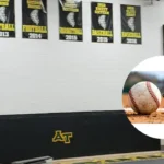 Thrilling Titans-Tornadoes Clash, Abingdon 2026