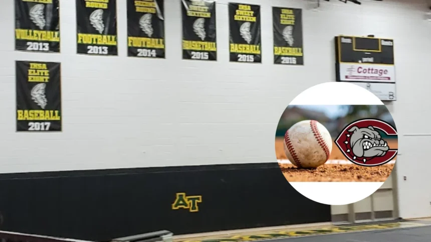 Thrilling Titans-Tornadoes Clash, Abingdon 2026