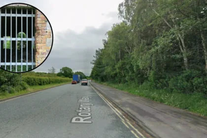 Thug spared jail after knife threat in Banbury 2026