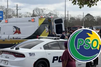 Toddler hit by car at petrol station,Oxford 2026