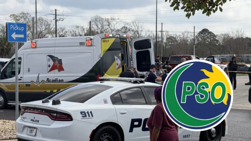 Toddler hit by car at petrol station,Oxford 2026