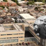 Trump Blasts Starmer on Iran, Not Churchill 2026