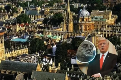 Trump Sack UK Chiefs Like Churchill 2026