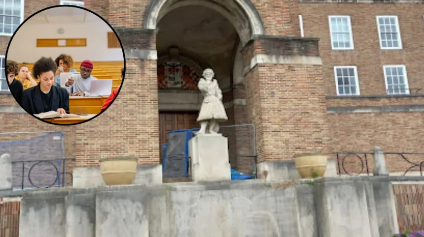 University student Death Inquest Set in Oxford 2026