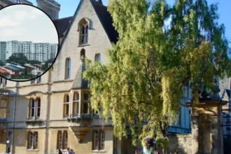 Unspent affordable £12m housing cash in Oxford 2026
