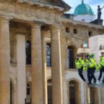 Urgent Incident Leads to Two Arrests Oxford, 2026