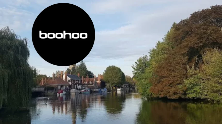 Winners Boohoo View Beat, Abingdon Deal Wins, Abingdon 2026