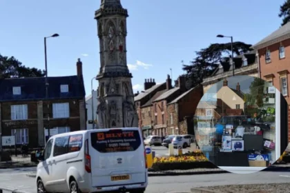 Youth Jobs Trust Launches in Banbury, 2026