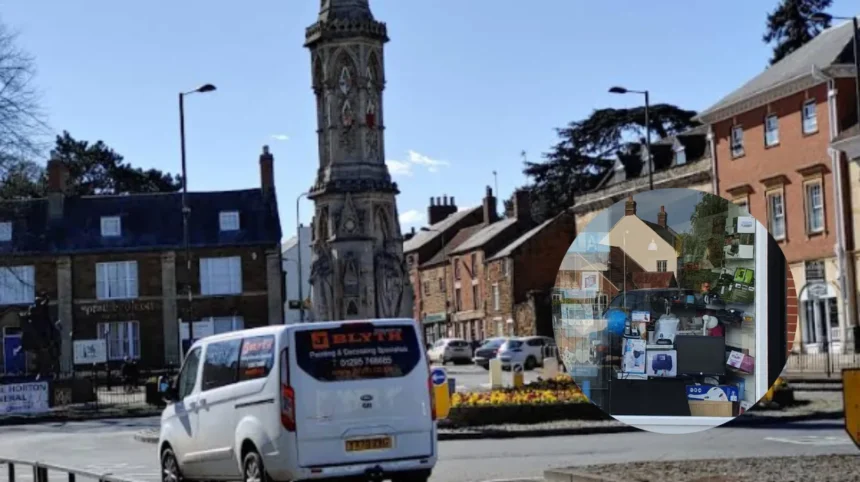 Youth Jobs Trust Launches in Banbury, 2026