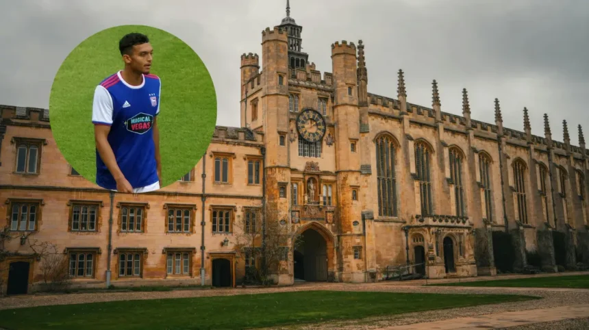 10-Man Pompey Equalise Late vs Oxford, 2026