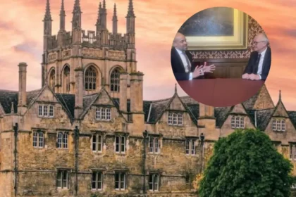 £20m OU-Led Innovation Push in Oxford,2026