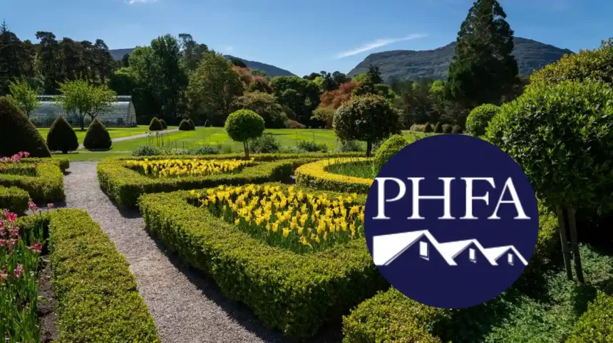 $3.1M rehab loan for Vineland Gardens Lancaster, 2026