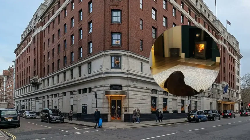 4-Star Hotel Books Record Dogs, Oxfordshire 2026