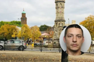£8k Antiques Stolen by Kin, Jailed Near Banbury 2026