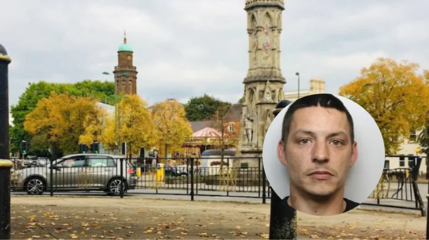 £8k Antiques Stolen by Kin, Jailed Near Banbury 2026