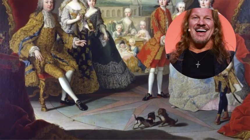 AEW Roundup Injury Hits, Match Off, Return Hint, Jericho 2026