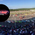 After 35 Years, NASCAR MOD Tour Comes Back to Oxford Plains in 2026