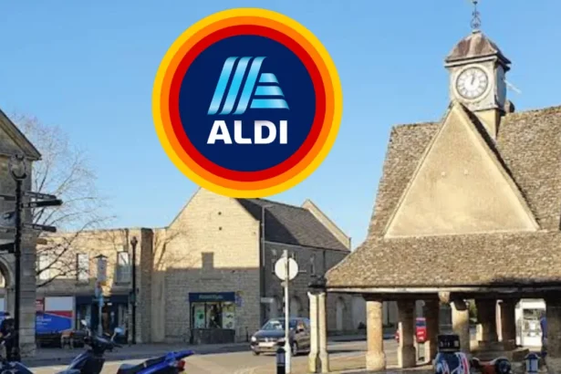Aldi Eyes Child Product Packaging After Moan, Witney 2026