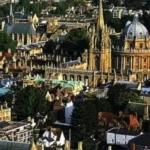 Ancient origins of Oxford's May Morning