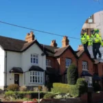 Anti-Social CCTV Suspect Image Out in Didcot, 2026