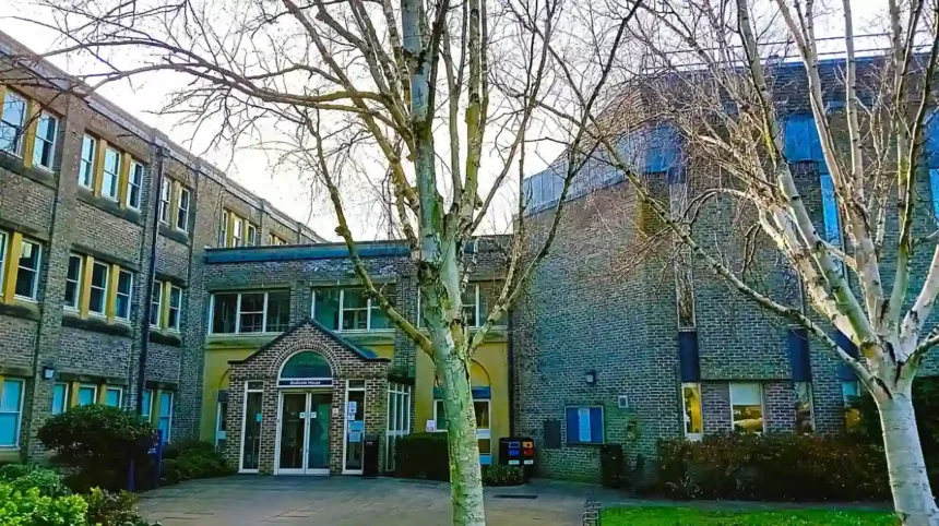 Beginner's Guide to Punting on the Cherwell