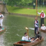 Best Family-Friendly Punting Tips for Your River Trip