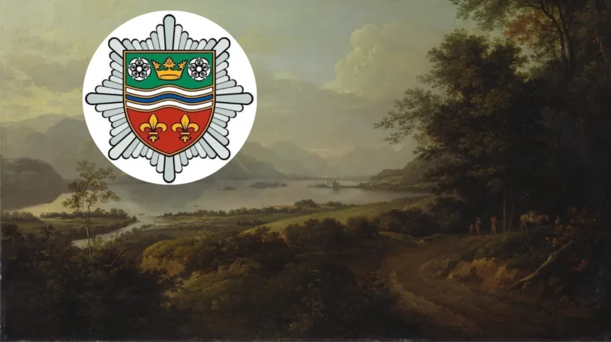 Blaze, Blasts Hit Barton Business,Barton 2026