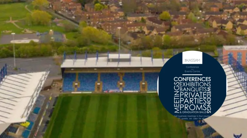 Brannagan Penalty Saves Oxford vs Hull 1-1, Oxford 2026