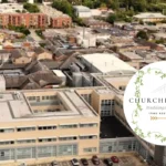 Britain's Elite Wedding Venues Churchill 2026