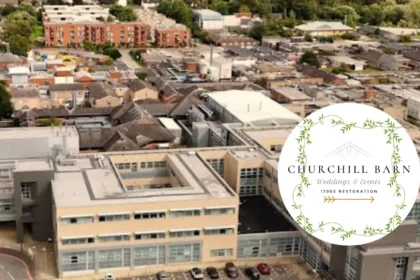 Britain's Elite Wedding Venues Churchill 2026