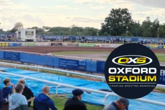 Broadcaster Exit Spells End for Oxford Stadium, 2026