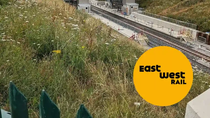 Cambridge to Oxford rail link slammed as delusion Oxford 2026