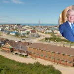 Charles III's Congress Address on Ties,Churchill 2026