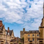 College Barge Traditions on the River