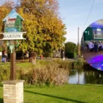Community Police Events New Milton, Barton 2026