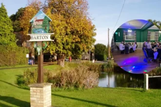 Community Police Events New Milton, Barton 2026