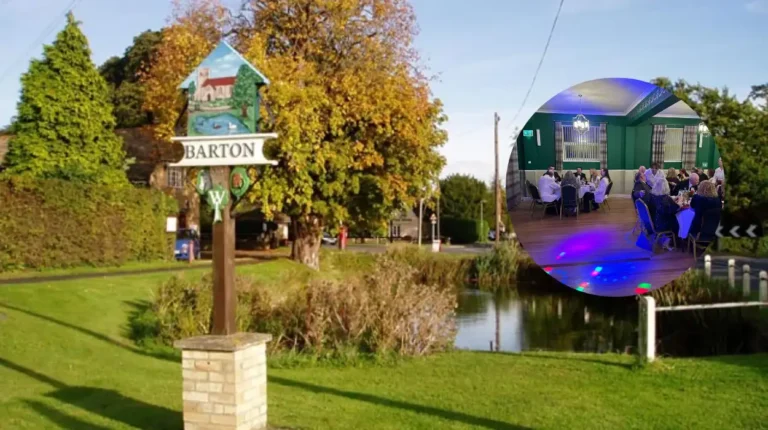 Community Police Events New Milton, Barton 2026