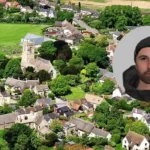 Cyclist Indecent Act Near Child, Oxfordshire 2026