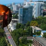 Deadly Russia-Ukraine Strikes Escalate, Oxford 2026