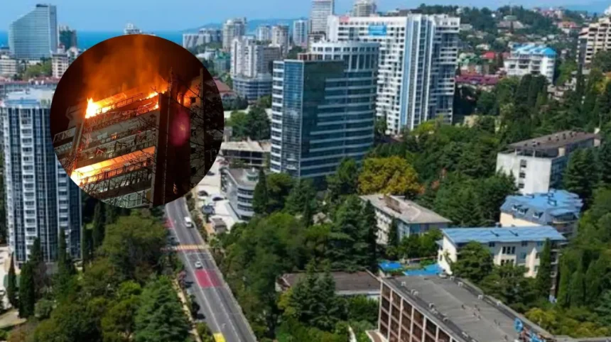 Deadly Russia-Ukraine Strikes Escalate, Oxford 2026