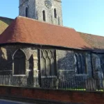 Dodgson's Christ Church Connections and Oxford Academic Life