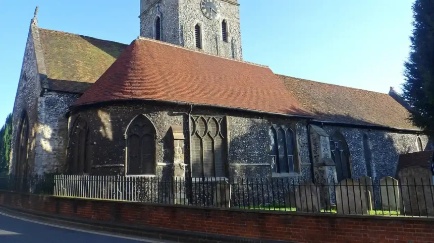 Dodgson's Christ Church Connections and Oxford Academic Life